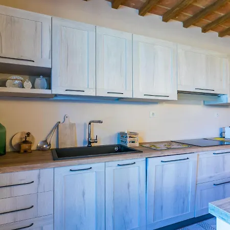 Podere San Fermo By Interhome