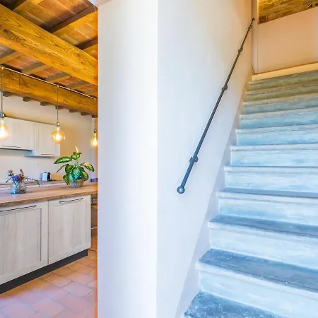 Podere San Fermo By Interhome بيت للعطل