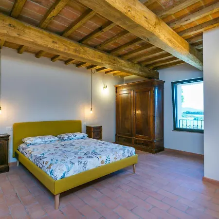Podere San Fermo By Interhome