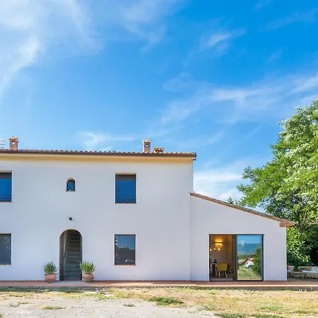 Podere San Fermo By Interhome روكّاسترادا
