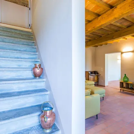 Podere San Fermo By Interhome *