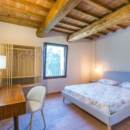 Podere San Fermo By Interhome