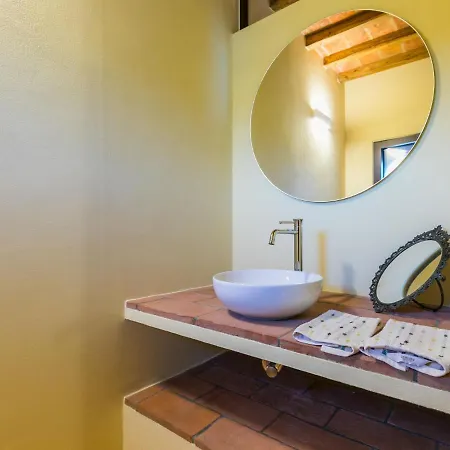 Podere San Fermo By Interhome بيت للعطل *