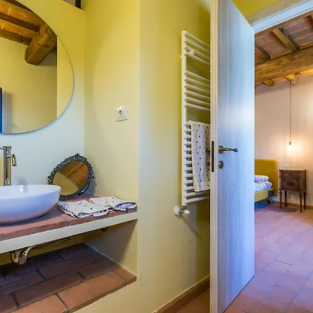 Podere San Fermo By Interhome بيت للعطل