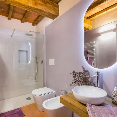 بيت للعطل Podere San Fermo By Interhome روكّاسترادا