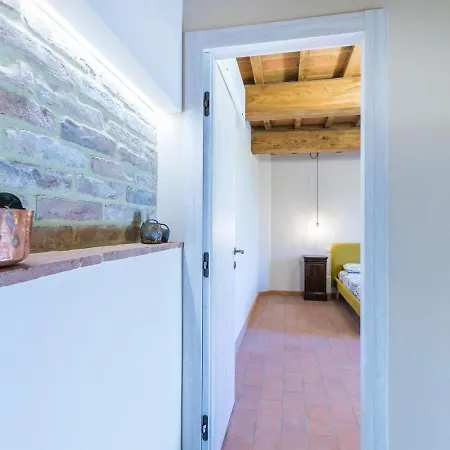 بيت للعطل Podere San Fermo By Interhome *