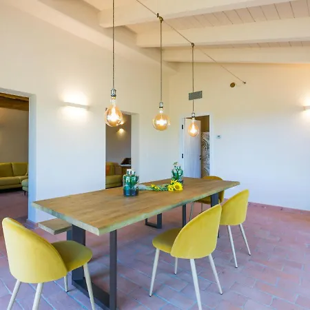 Podere San Fermo By Interhome * روكّاسترادا