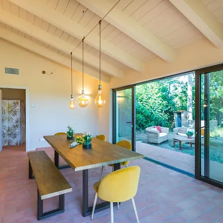 بيت للعطل Podere San Fermo By Interhome *