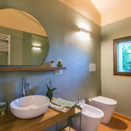 بيت للعطل Podere San Fermo By Interhome