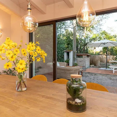 Podere San Fermo By Interhome