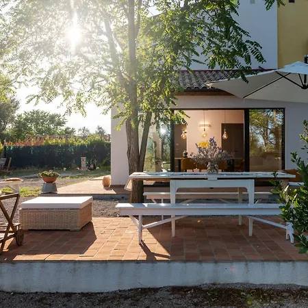 Podere San Fermo By Interhome * روكّاسترادا