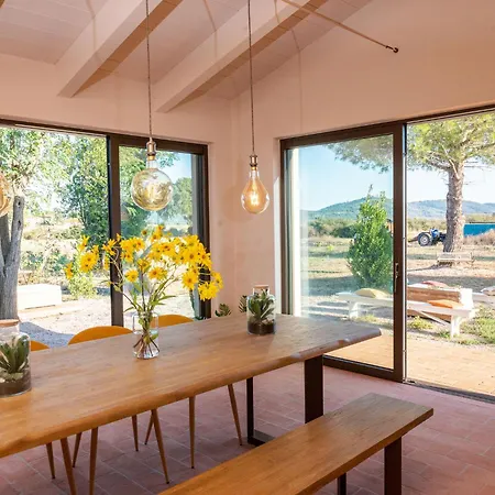 Podere San Fermo By Interhome