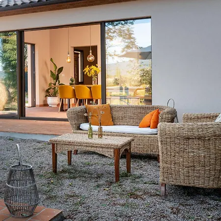 بيت للعطل Podere San Fermo By Interhome روكّاسترادا
