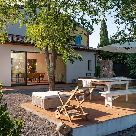 Podere San Fermo By Interhome بيت للعطل