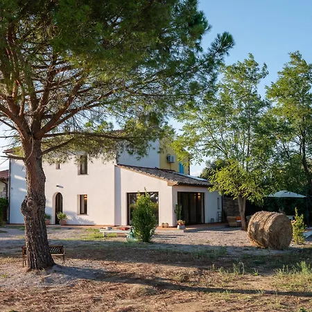 Podere San Fermo By Interhome بيت للعطل *