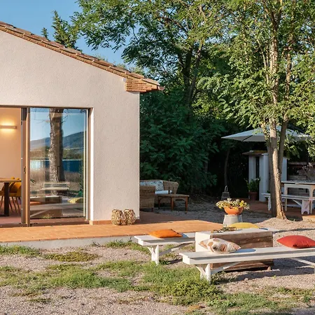 بيت للعطل Podere San Fermo By Interhome